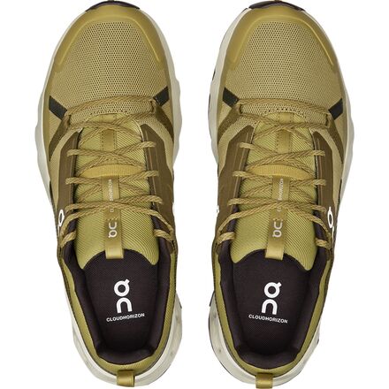 On Running - Cloudhorizon Shoe - Men's