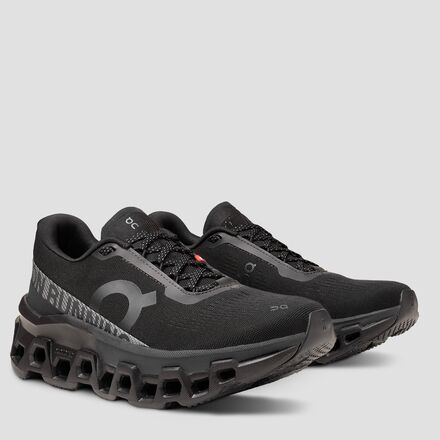 On Running - Cloudmonster 2 Shoe - Women's