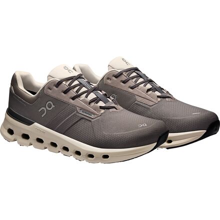 On Running - Cloudrunner 2 Waterproof Shoe - Men's