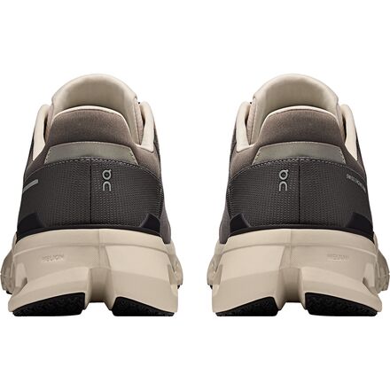 On Running - Cloudrunner 2 Waterproof Shoe - Men's