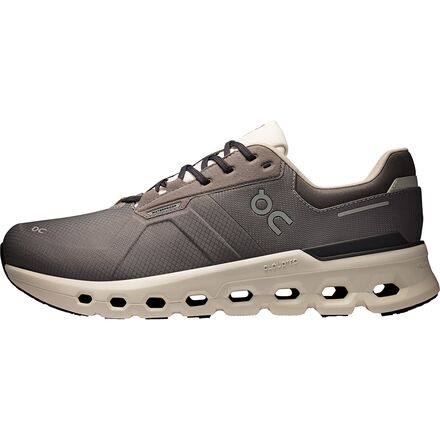 On Running - Cloudrunner 2 Waterproof Shoe - Men's