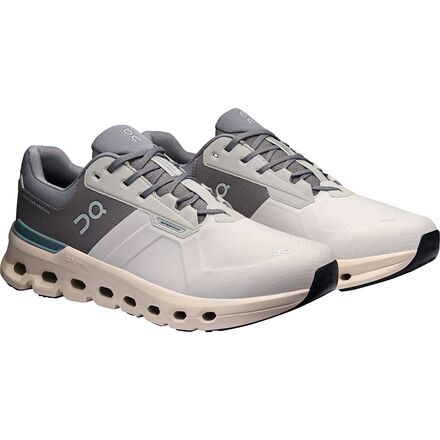 On - Cloudrunner 2 Waterproof Shoe - Men's