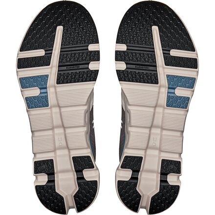 On - Cloudrunner 2 Waterproof Shoe - Men's