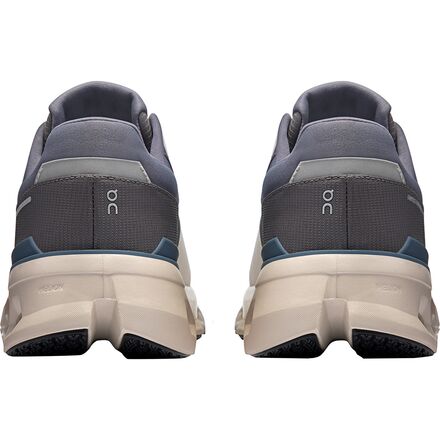 On - Cloudrunner 2 Waterproof Shoe - Men's