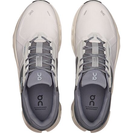 On - Cloudrunner 2 Waterproof Shoe - Men's
