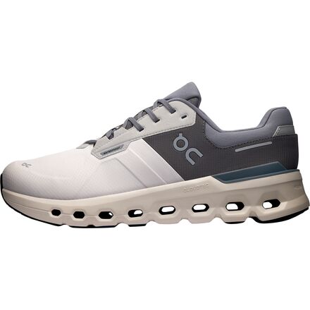 On - Cloudrunner 2 Waterproof Shoe - Men's