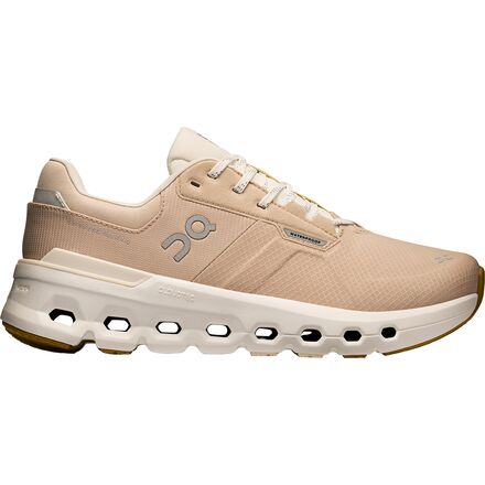 Cloudrunner 2 Waterproof Shoe - Women's