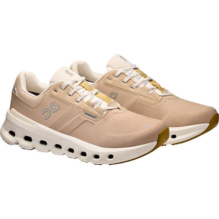 On - Cloudrunner 2 Waterproof Shoe - Women's
