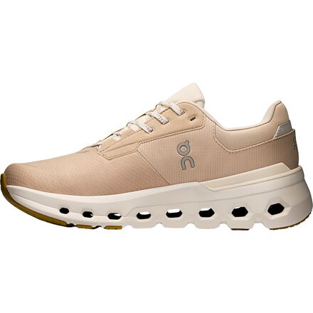 On - Cloudrunner 2 Waterproof Shoe - Women's