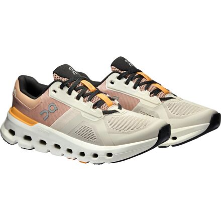 On Running - Cloudrunner 2 Wide Shoe - Women's