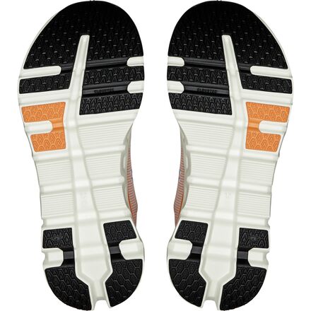 On Running - Cloudrunner 2 Wide Shoe - Women's