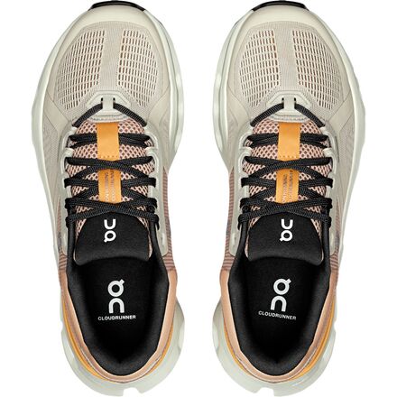 On Running - Cloudrunner 2 Wide Shoe - Women's