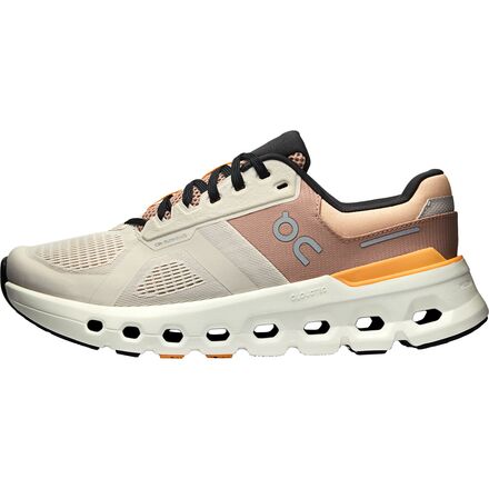 On Running - Cloudrunner 2 Wide Shoe - Women's