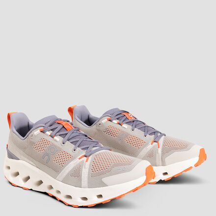 On Running - Cloudsurfer Trail Shoe - Men's