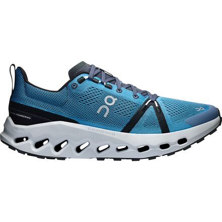Cloudsurfer Trail Shoe - Men's