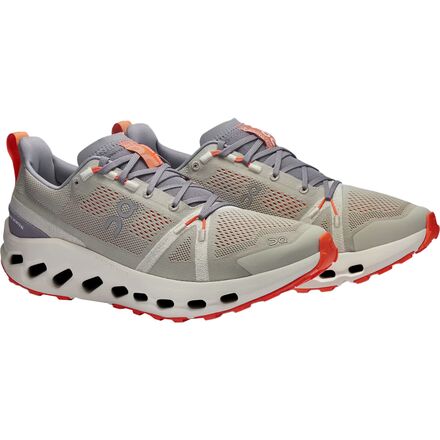 On Running - Cloudsurfer Trail Shoe - Women's