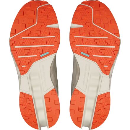 On Running - Cloudsurfer Trail Shoe - Women's