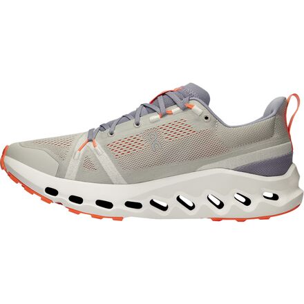 On Running - Cloudsurfer Trail Shoe - Women's