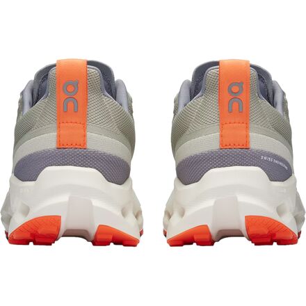 On Running - Cloudsurfer Trail Shoe - Women's