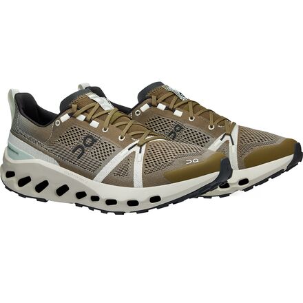 On Running - Cloudsurfer Trail Shoe - Women's
