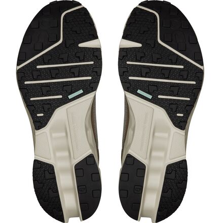On Running - Cloudsurfer Trail Shoe - Women's
