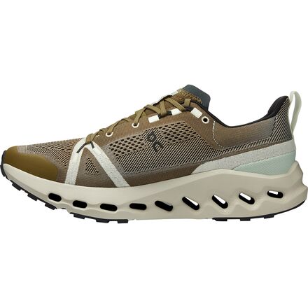 On Running - Cloudsurfer Trail Shoe - Women's