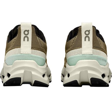 On Running - Cloudsurfer Trail Shoe - Women's