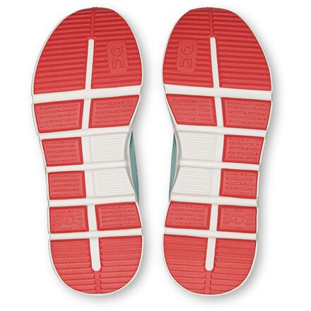 On Running - Cloud Play Shoe - Little Kids'