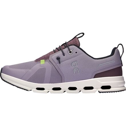 On Running - Cloud Sky Shoe - Kids'