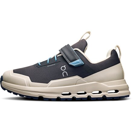 On Running - Cloudhero Waterproof Shoe - Little Kids'