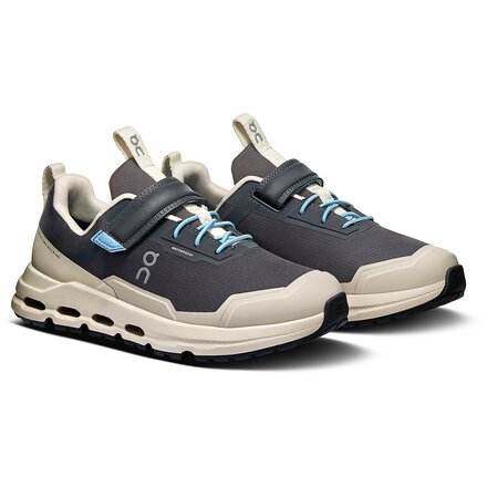 On Running - Cloudhero Waterproof Shoe - Little Kids'