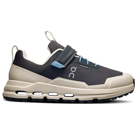 On Running - Cloudhero Waterproof Shoe - Little Kids'
