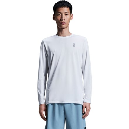 Core Long-Sleeve T-Shirt - Men's