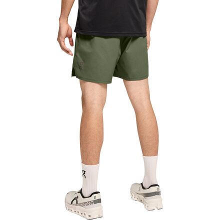 On Running - Essential Shorts - Men's