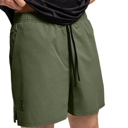 On Running - Essential Shorts - Men's