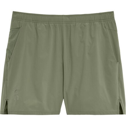 On Running - Essential Shorts - Men's