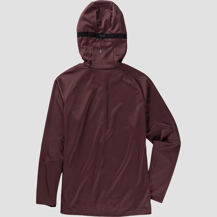 On - Climate Zip Hoodie - Women's