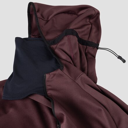 On - Climate Zip Hoodie - Women's