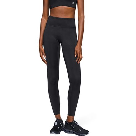 On Running - Core Tights - Women's - Black