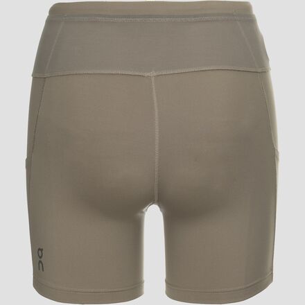 On Running - Performance Short Tights - Women's