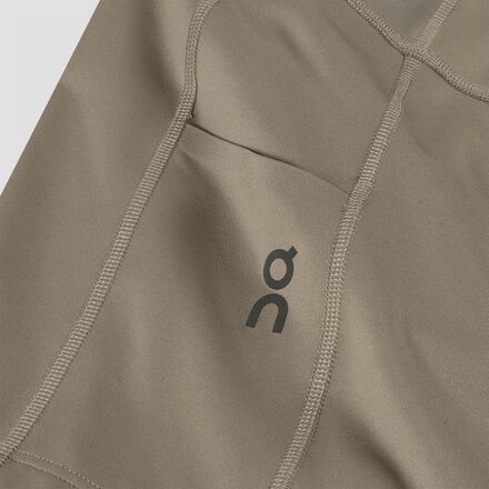 On Running - Performance Short Tights - Women's