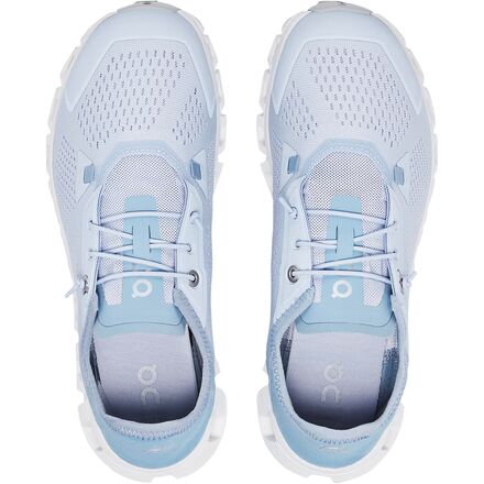 On Running - Cloud 5 Coast Shoe - Women's