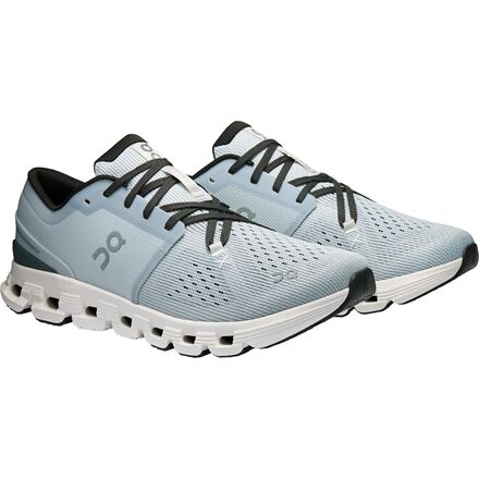 On Running - Cloud X 4 Running Shoe - Men's