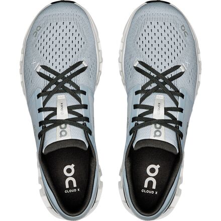 On Running - Cloud X 4 Running Shoe - Men's