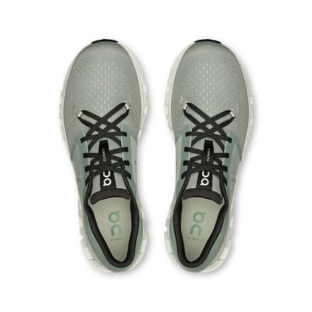 On Running - Cloud X 4 Running Shoe - Men's