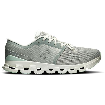 On Running - Cloud X 4 Running Shoe - Women's