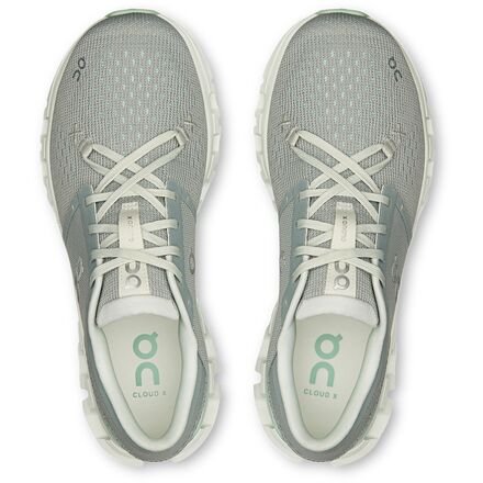 On Running - Cloud X 4 Running Shoe - Women's
