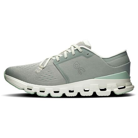 On Running - Cloud X 4 Running Shoe - Women's