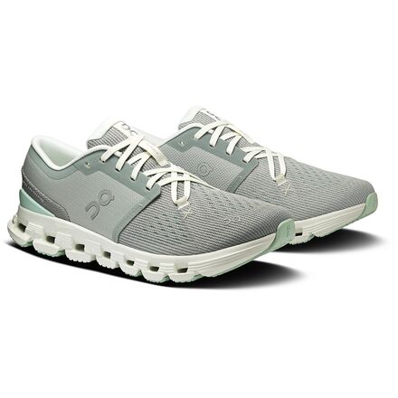 On Running - Cloud X 4 Running Shoe - Women's