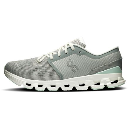 On Running - Cloud X 4 Running Shoe - Women's